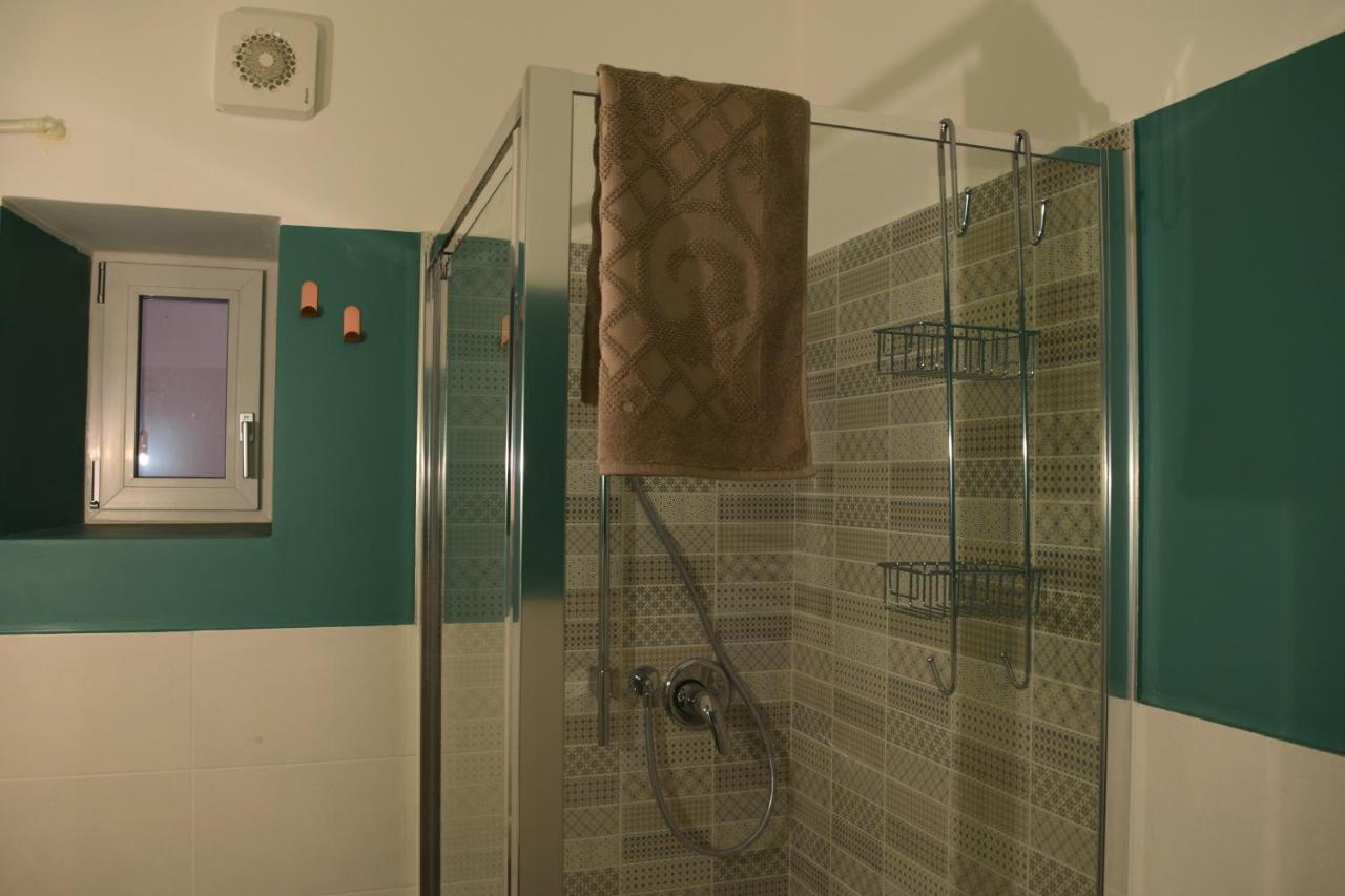 מלון ג'נובה Xenia מראה חיצוני תמונה